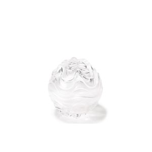 Bomboniera Vibrante Lalique