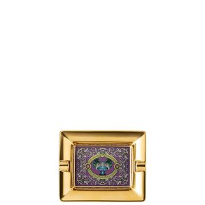 Scrumiera 13cm Barocco Mosaic  Rosenthal Versace