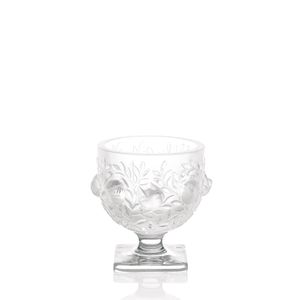 Vaza din cristal Elisabeth Lalique