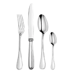 Set-24-Tacamuri-Din-Inox-Perles-Christofle-1