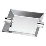 Scrumiera Argintata Uni Christofle-1