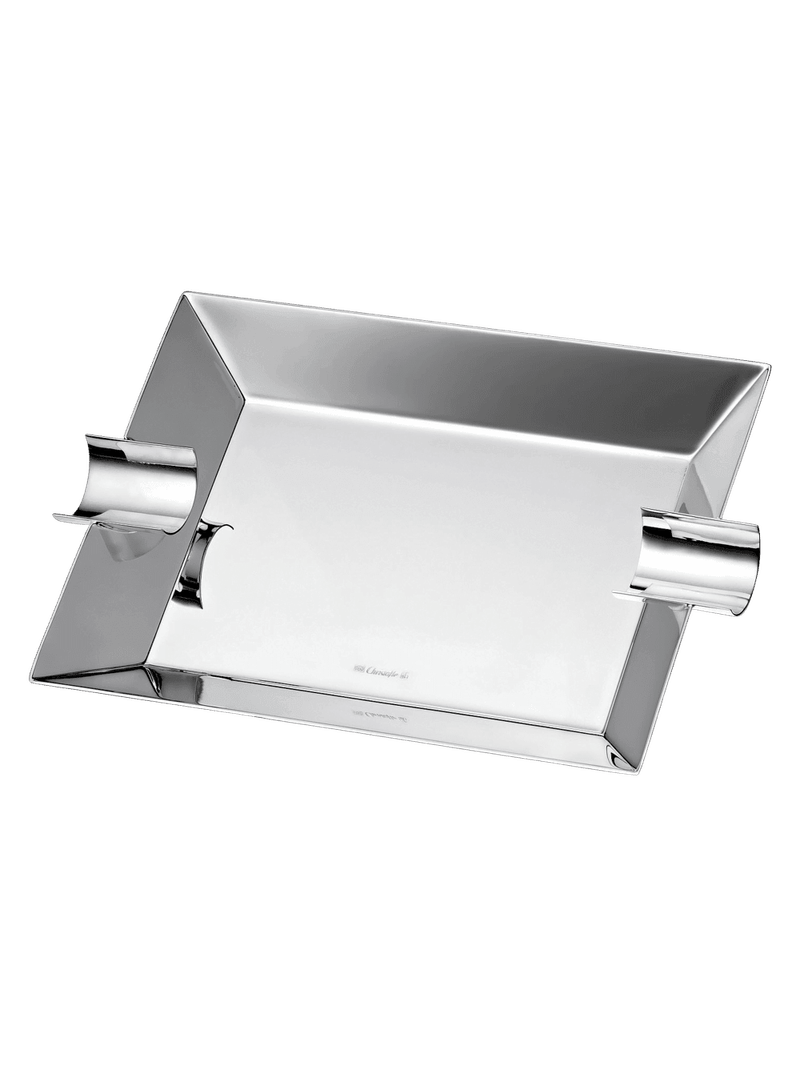 Scrumiera Argintata Uni Christofle-1