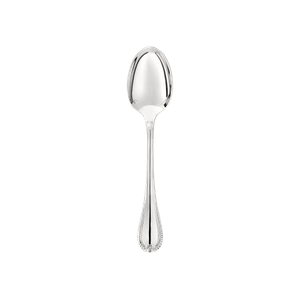 Set 6 Lingurite Argintate Espresso Malmaison Christofle