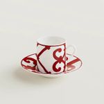 Set-2-Cesti-Cafea-Cu-Farfurie-Balcon-Du-Guadalquivir-Hermes-Paris-1