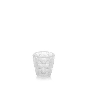 Suport Pentru Lumanare Din Cristal Anemones Lalique