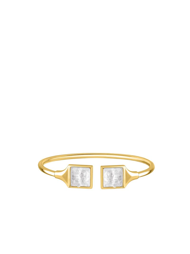 Bratara-Flex-Arethuse-Gold-Lalique-1