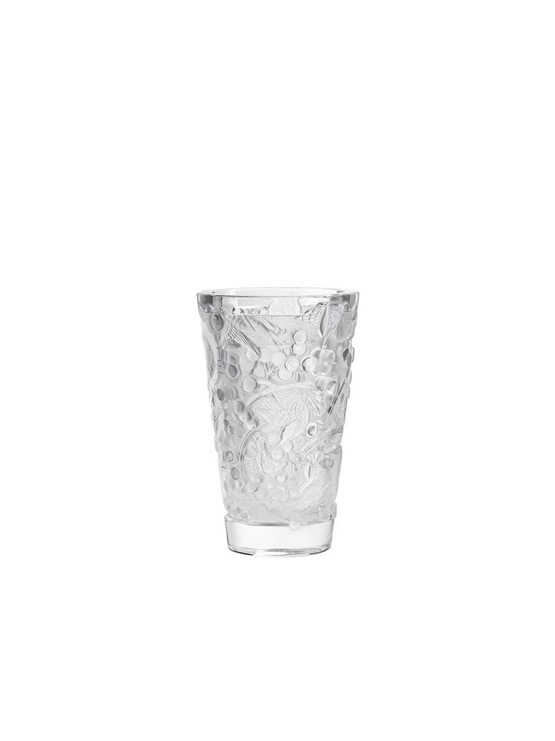 Vaza-Cristal-Merles-Et-Raisins-Lalique---Clear-Medium-1