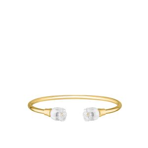 Bratara Flex Muguet Gold Lalique