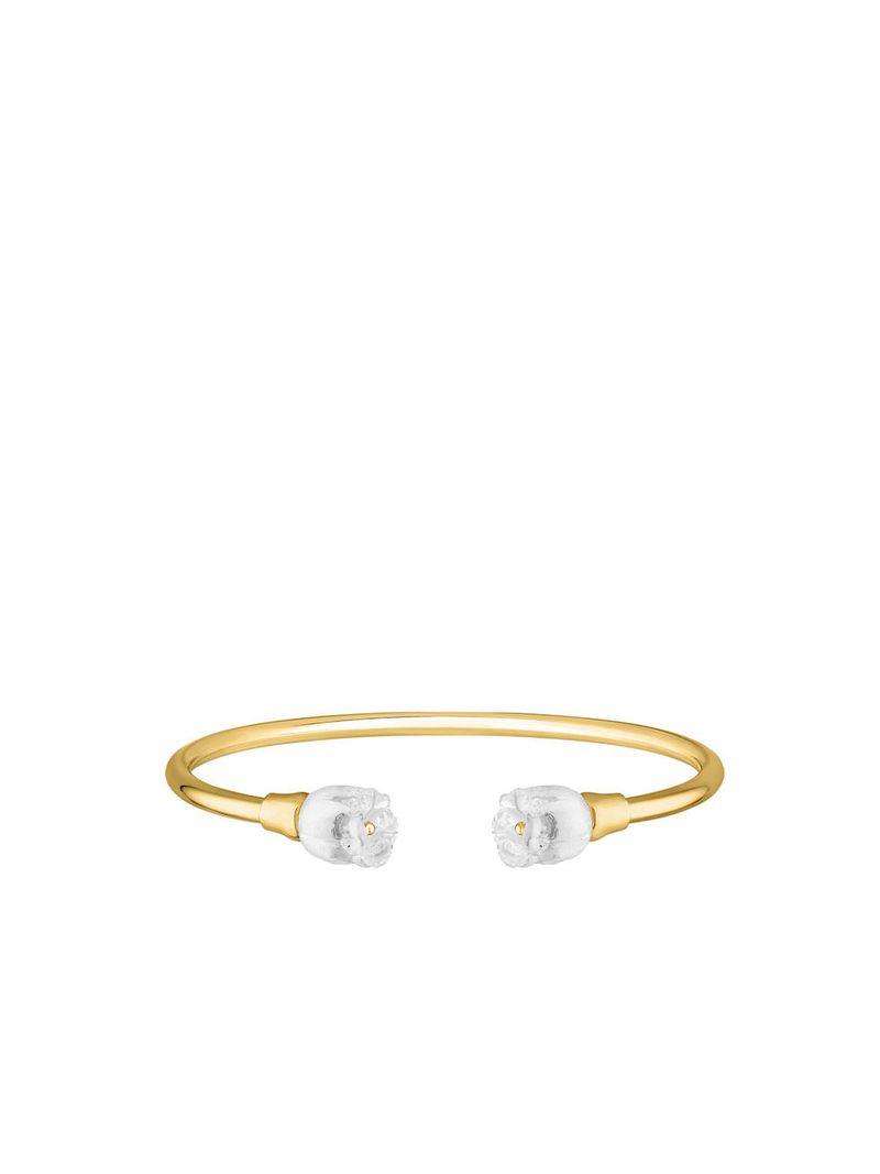 Bratara-Flex-Muguet-Gold-Lalique-1