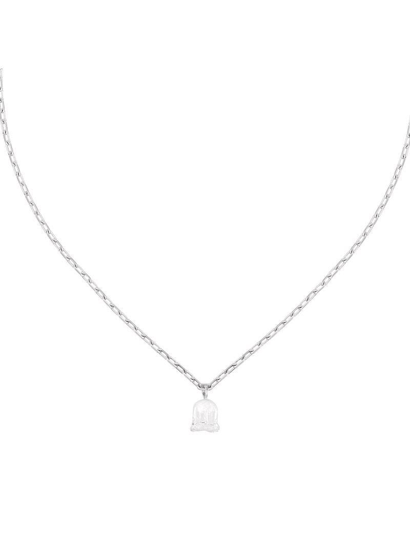 Colier-Muguet-Silver-Lalique---Clear-1