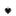 Pandantiv Amour Beaucoup Lalique - Noir-1