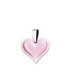 Pandantiv Amour Beaucoup Lalique - Pink-1