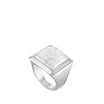 Inel-Arethuse-Silver-Clear-Mixt-T53-Lalique-1