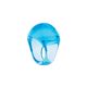 Inel Cristal Cabochon Blue Clear T55 Lalique-1