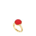 Inel-Din-Argint-Placat-Cu-Aur-Pivoine-Lalique---Red-Gold-55-1