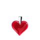 Pandantiv Amour Beaucoup Lalique - Red-1