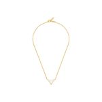 Colier-1925-Lalique---Clear-Gold-1