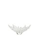 Bol Din Cristal Champs Elysees Lalique - Clear, Small-1