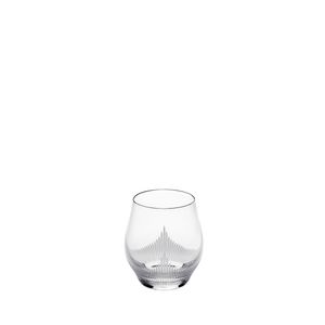 Set 2 Pahare Din Cristal Whisky 100 Points Lalique