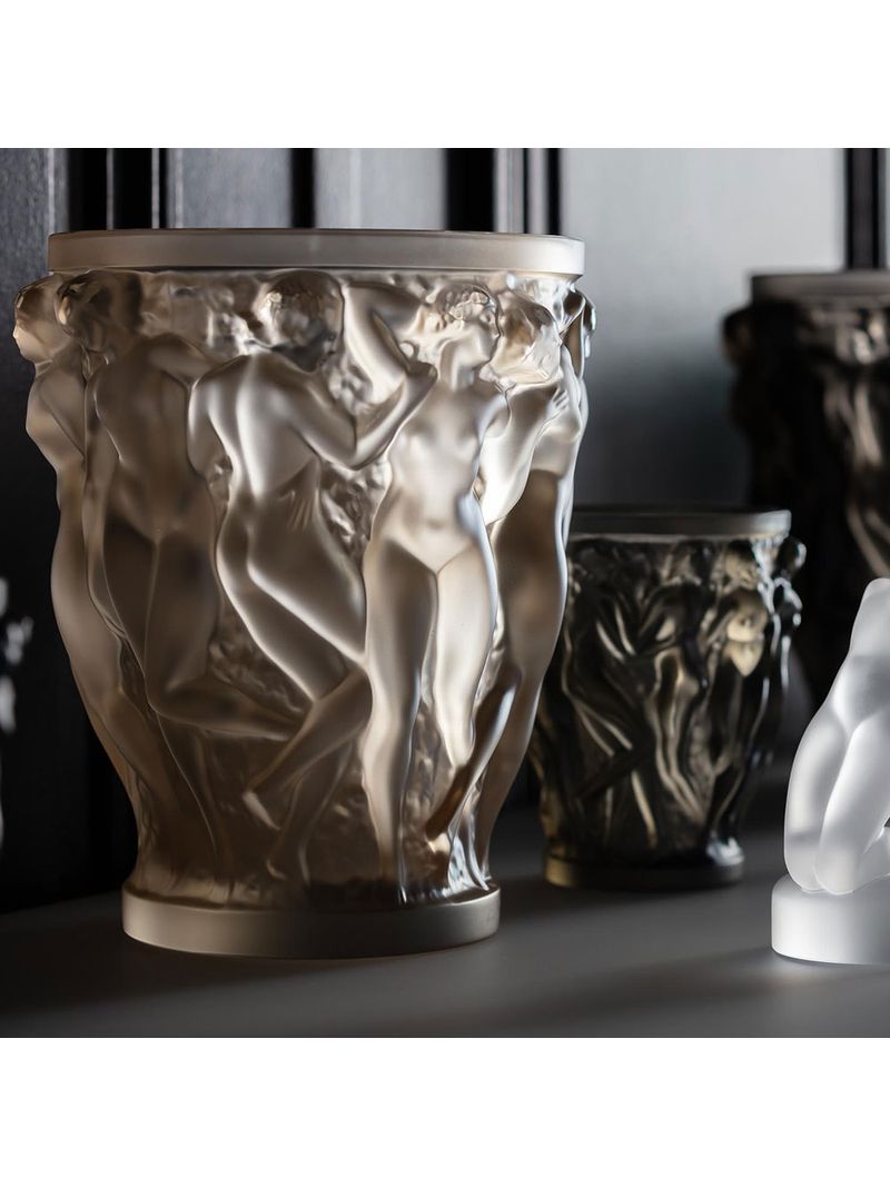 Vaza-Din-Cristal-Bacchantes-Lalique---Gold-Luster-S-2