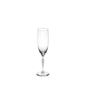 Set 6 Pahare Din Cristal Sampanie 100 Points Lalique