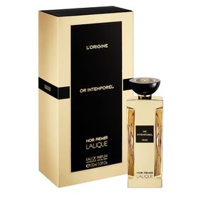 Parfum (Eau De Parfum) 100ml Noir Premier Or Intemporel Lalique