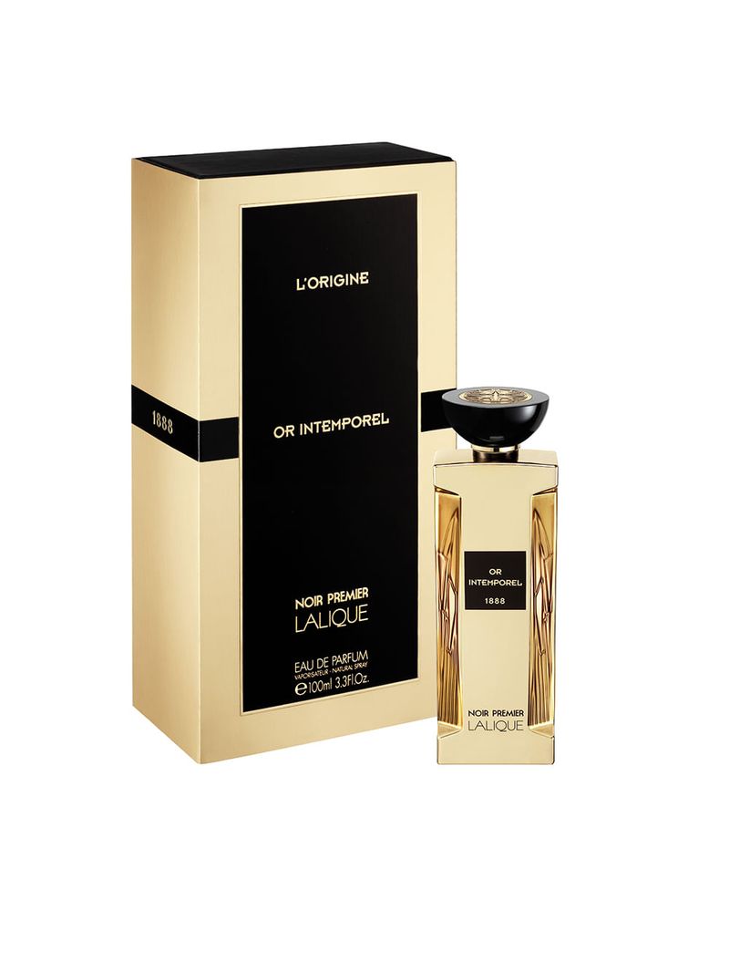 Parfum--Eau-De-Parfum--100ml-Noir-Premier-Or-Intemporel-Lalique-1