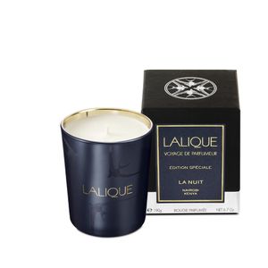 Lumanare Parfumata Voyage De Parfumeur Nairobi Kenya Lalique