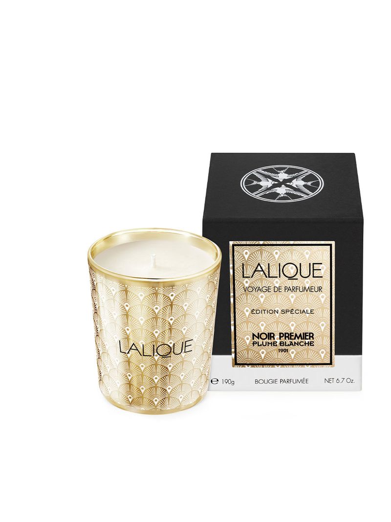 Lumanare-Parfumata-Voyage-De-Parfumeur-Plume-Blanche-Lalique-1