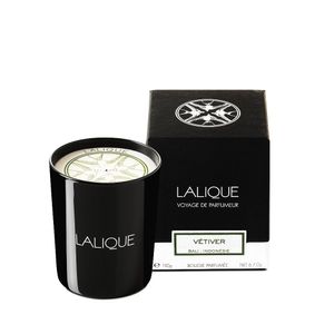 Lumanare Parfumata Voyage De Parfumeur Vetiver Bali Lalique