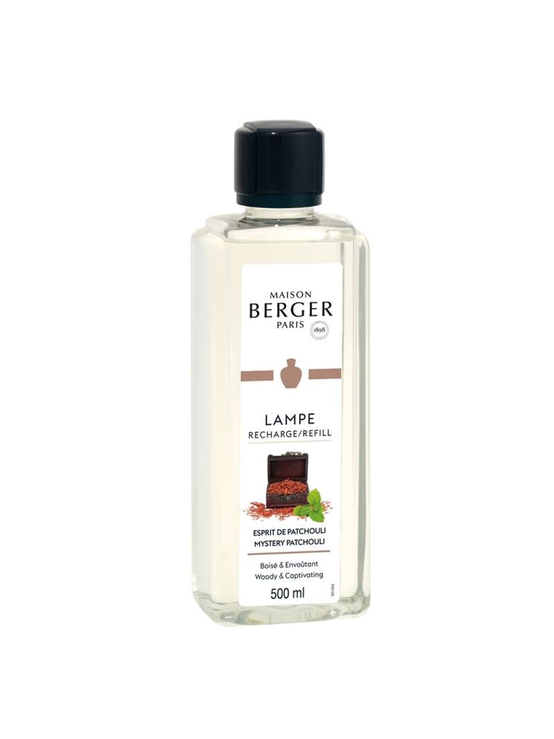 Rezerva-Espirit-De-Patchouli-500ml-Lampe-Berger-1