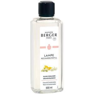 Rezerva Fleur Doranger 500ml Lampe Berger