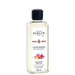 Rezerva Lampa Catalitica Soleil D'Ambre 500ml Maison Berger-1