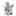 Ingeras Portelan Angel With Owl Rosenthal - White 14cm-1