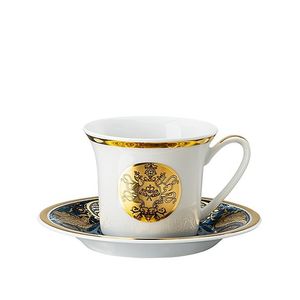 Ceasca Espresso Cu Farfurie Heritage Dynasty Rosenthal