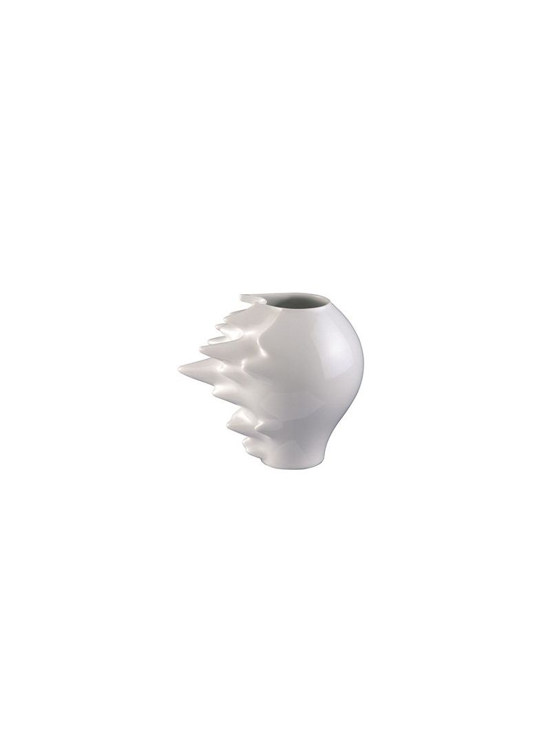 Vaza-Portelan-Fast-White-Rosenthal---13cm-1