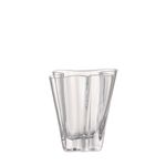 Vaza-Sticla-Flux-Clear-Rosenthal---14cm-1