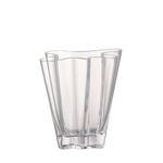 Vaza-Sticla-Flux-Clear-Rosenthal---20cm-1