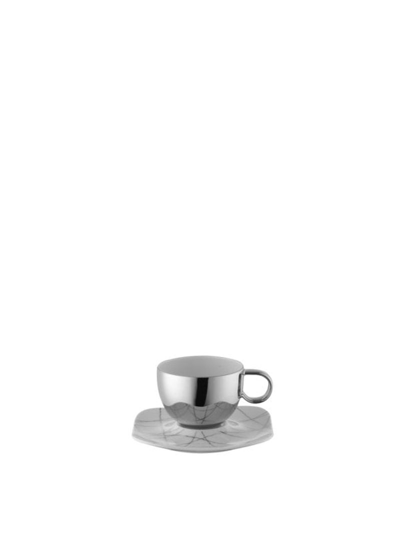 Ceasca-Espresso-Cu-Farfurie-Free-Spirit-Stars-Rosenthal-1