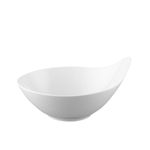 Bol-25cm-Free-Spirit-Weiss-Rosenthal-1