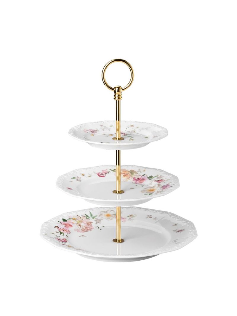 Etajera-Maria-Pink-Rose-Rosenthal-1