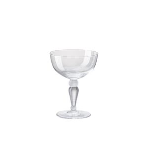 Set 6 Cupe Din Cristal Pentru Sampanie Heritage Midas Rosenthal