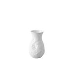 Mini Vaza Portelan 10cm Vase Of Phases White Rosenthal-1