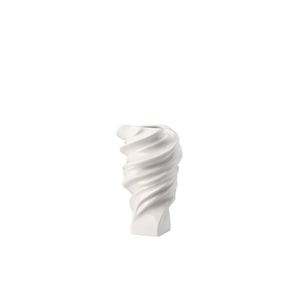 Mini Vaza 11cm Squall White Rosenthal