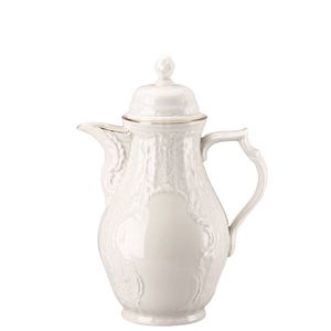 Cafetiera Sanssouci Elfenbein Gold Rosenthal