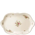 Platou-33cm-Sanssouci-Rosenthal-1