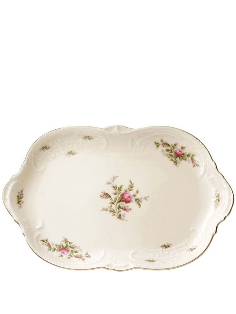 Platou-33cm-Sanssouci-Rosenthal-1