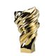 Vaza Portelan 32cm Squall Gold Rosenthal-1