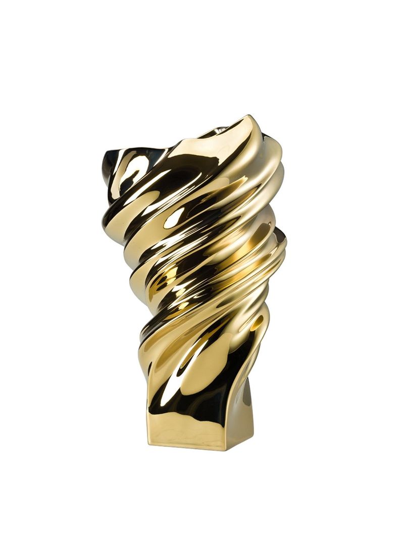 Vaza-Portelan-32cm-Squall-Gold-Rosenthal-1