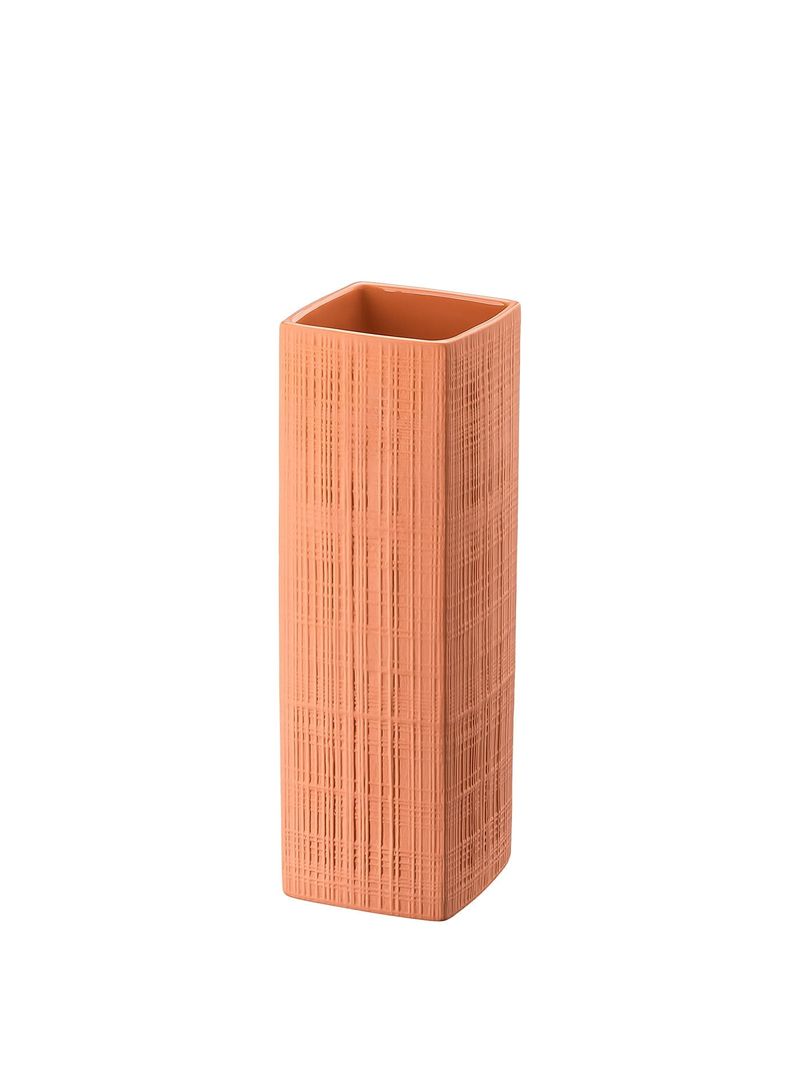 Vaza-Portelan-Structura-Fabric-Coral-Rosenthal---27cm-1